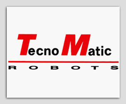 Tecno-matic Robot