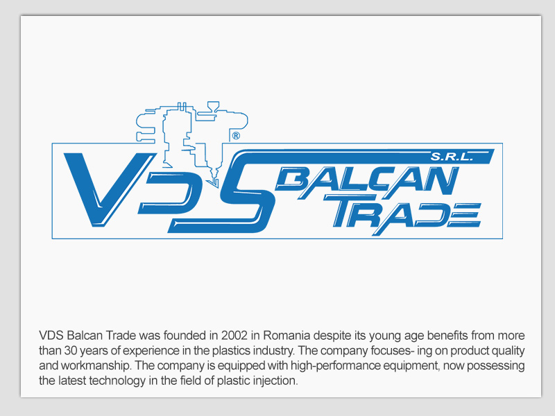 VDS Balcan Trade